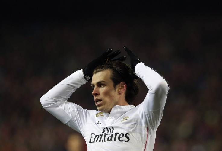 Gareth Bale