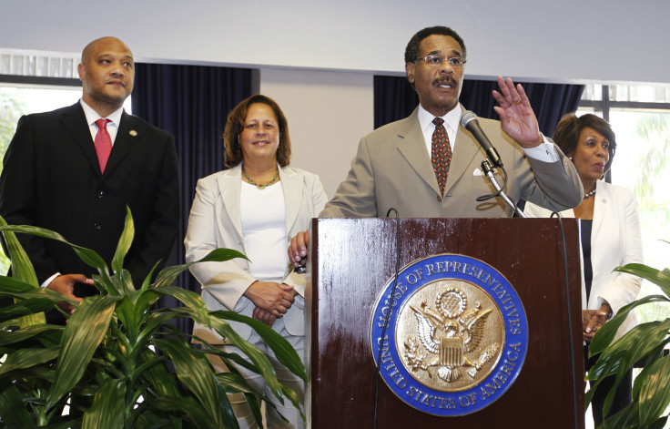 Congressional Black Caucus