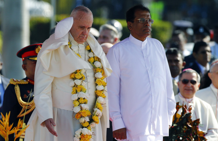 2015-01-13T053245Z_1930418202_GM1EB1D11HO01_RTRMADP_3_POPE-SRILANKA