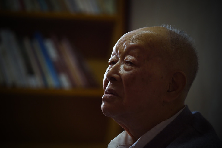 Zhou Youguang