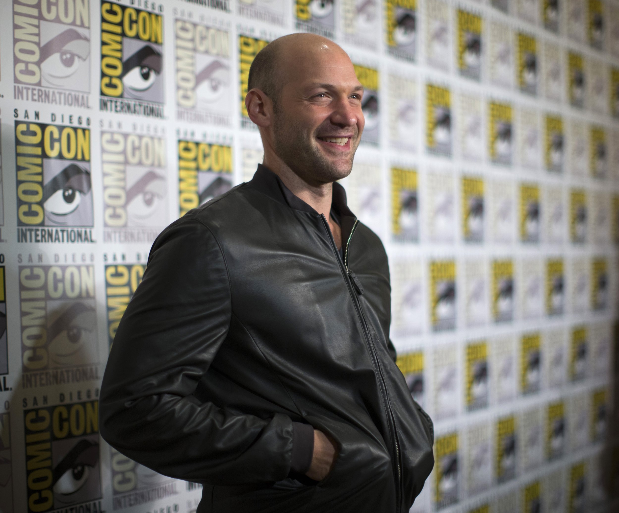 Ant-Man': Corey Stoll Cast As Villain