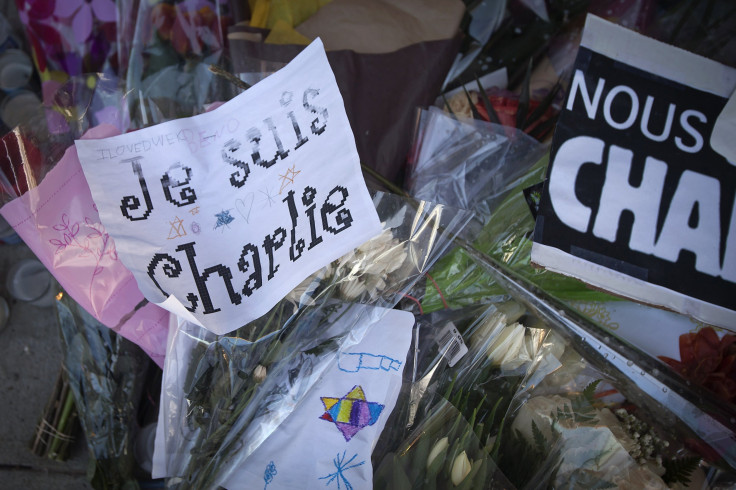 Charlie Hebdo Attack Tsarnaev Trial