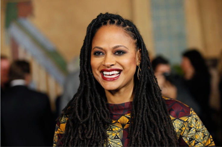 Ava Duvernay