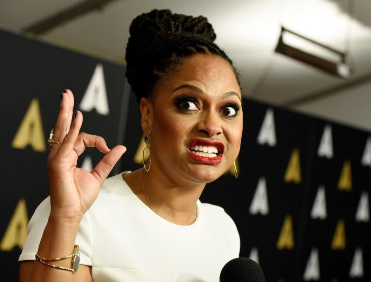 Ava DuVernay