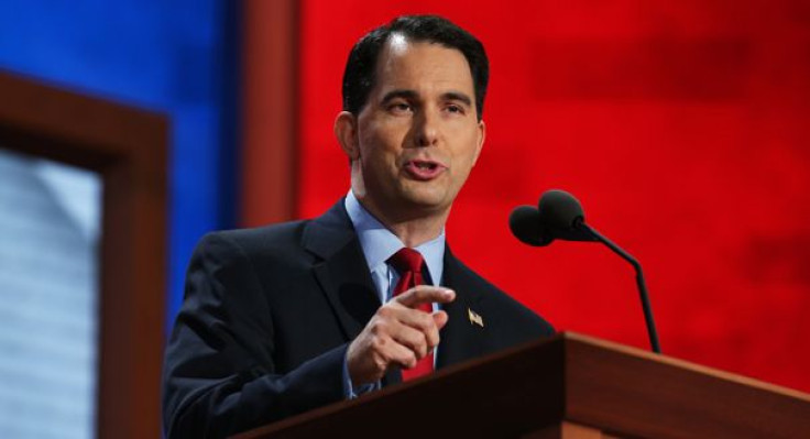 Scott Walker