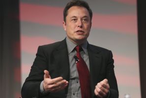ElonMusk_Tesla