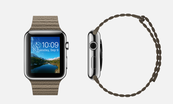 apple watch iwatch release date price cost