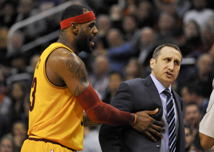 David Blatt