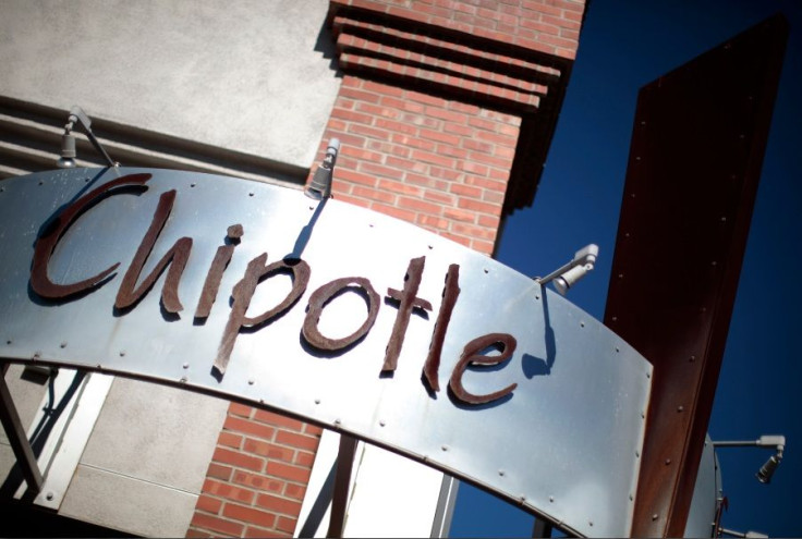 Chipotle