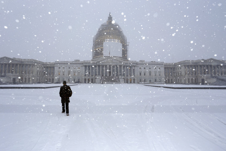 Capitol Building