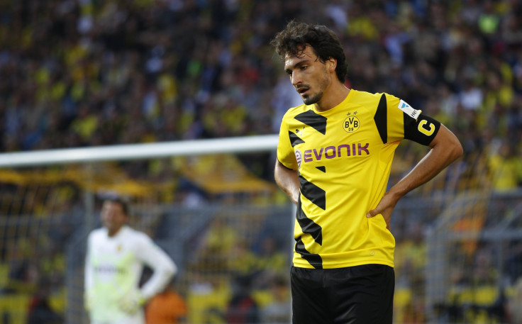 Mats Hummels