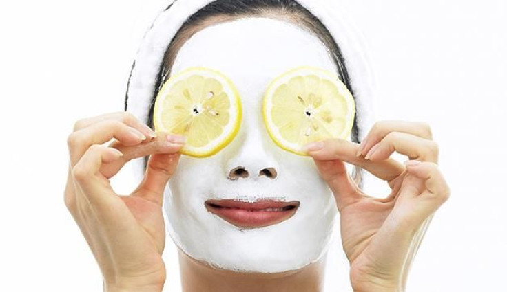 DIY skin care treatments