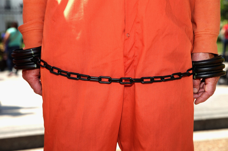 Guantanamo releases