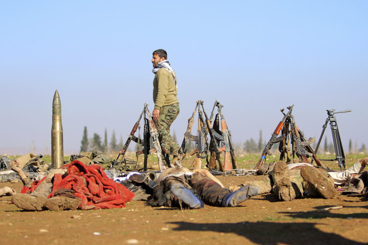 islamic-state