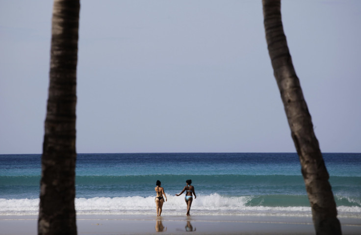 cuba-beach