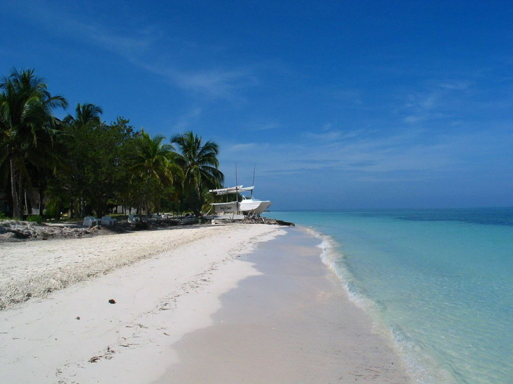 Cayo-levisa