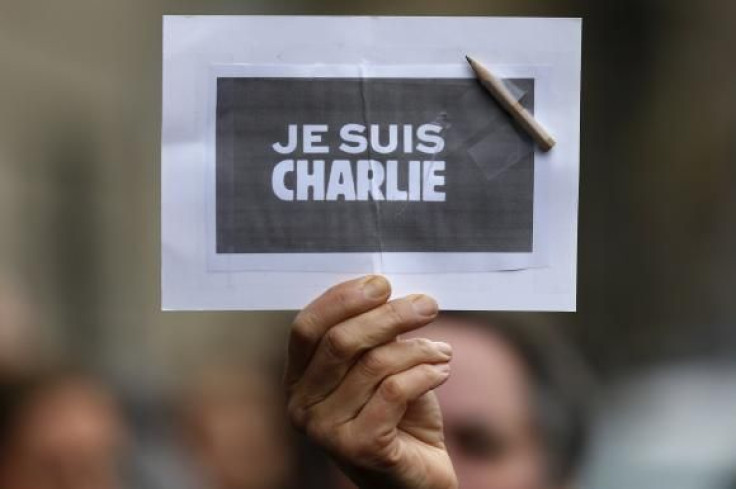 CharlieHebdo