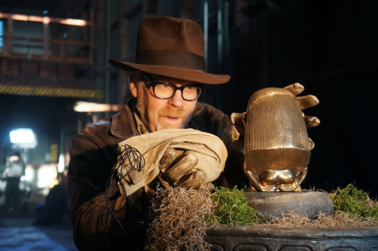MythBusters 2015 spoilers