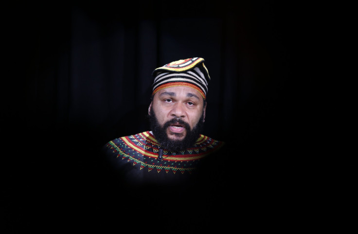 Dieudonne