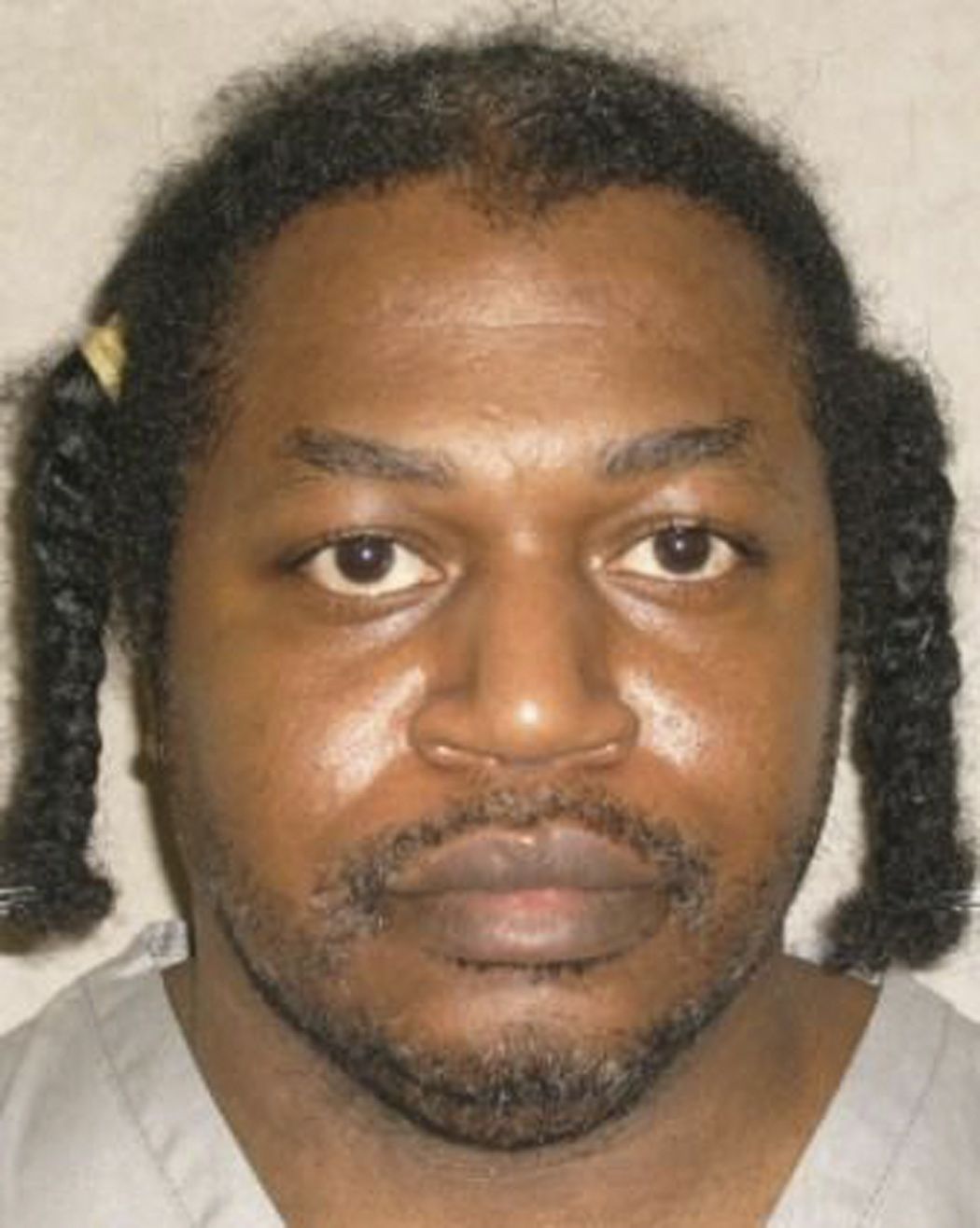 Death Penalty In The Us Oklahoma Executes First Inmate Since Botched