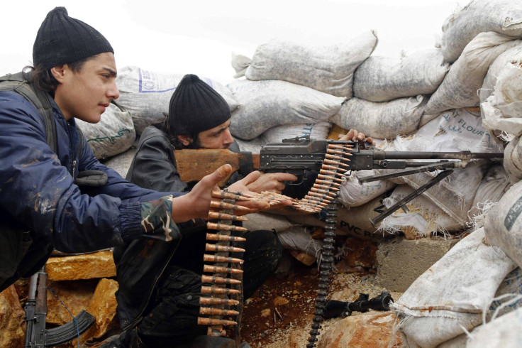 syrian rebels (3)