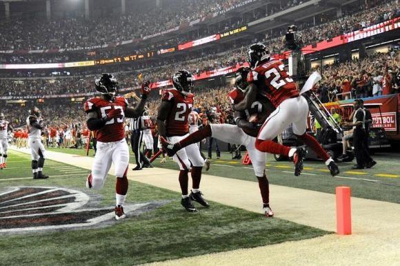 falcons