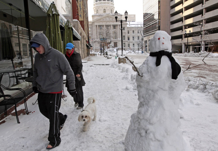 Indianapolis, Indiana