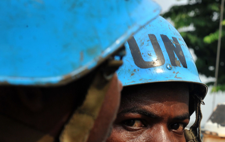 UN peacekeeper killed in Mali