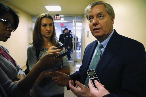 lindsey graham