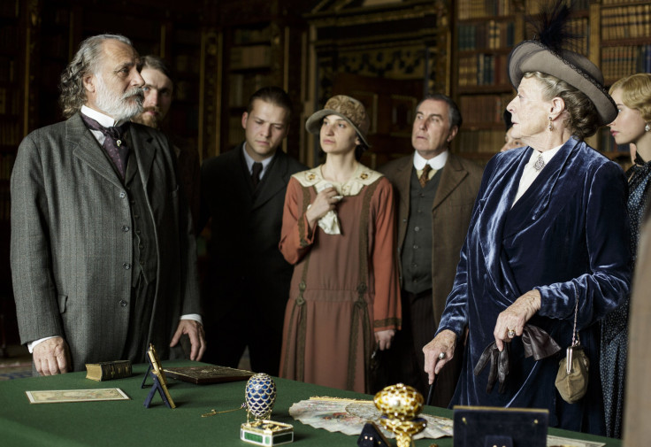 Downton Abbey Season 5 episode 3 recap spoilers