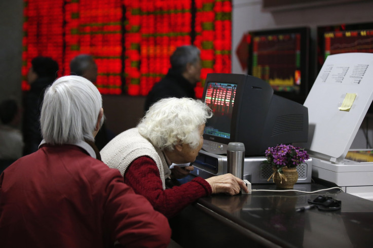 china-stocks