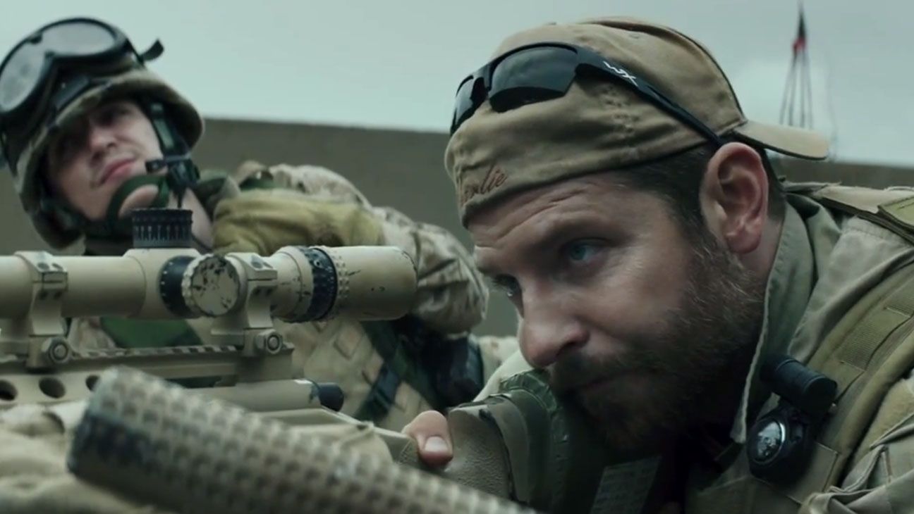 How Did Chris Kyle Die? 5 Fast Facts Before The 'American Sniper ...