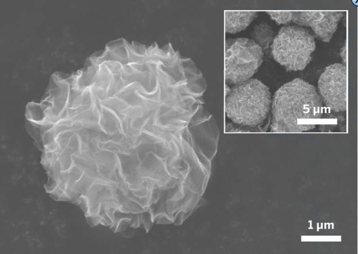 iphone battery life graphene