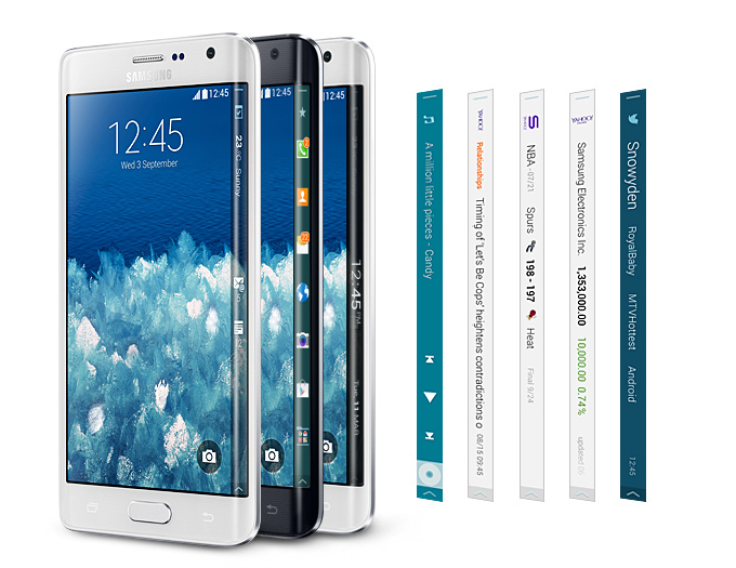 samsung galaxy s6 release date specs