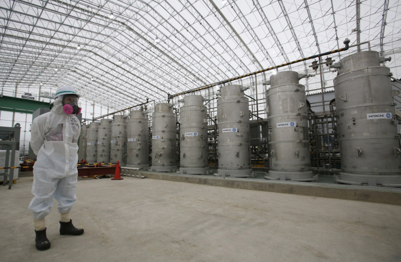 Accidents At Fukushima Daiichi, Daini Nuclear Power Plants Kill Two Workers Accidents At Fukushima Daiichi, Daini Nuclear Power Plants Kill Two Workers