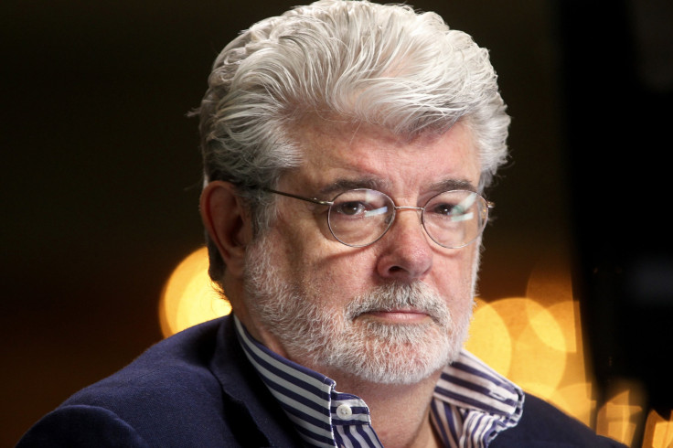 George Lucas