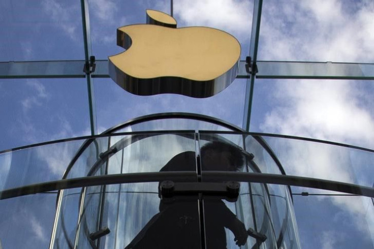 Apple App Developers Crimea