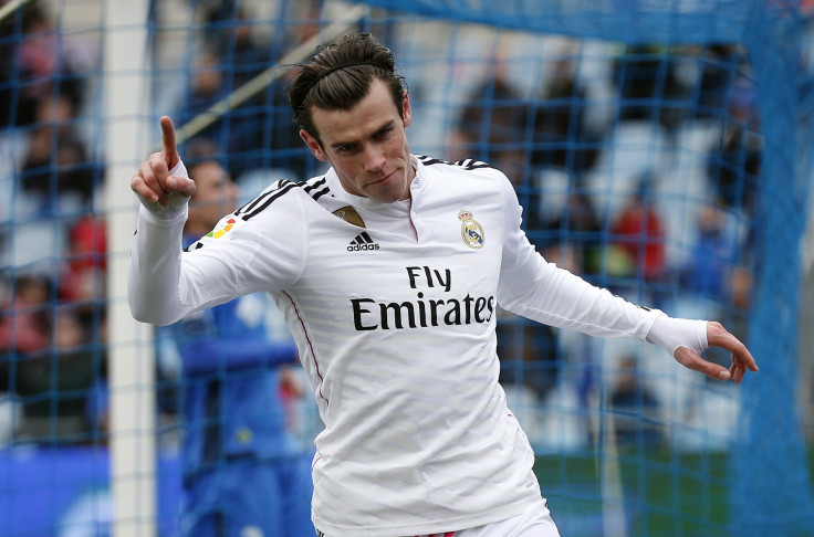 Gareth Bale