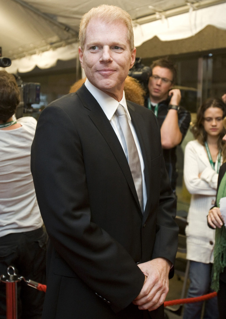 Noah Emmerich