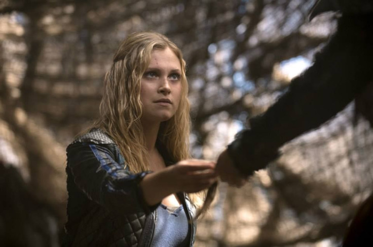 The 100 midseason premiere sneak peek videos