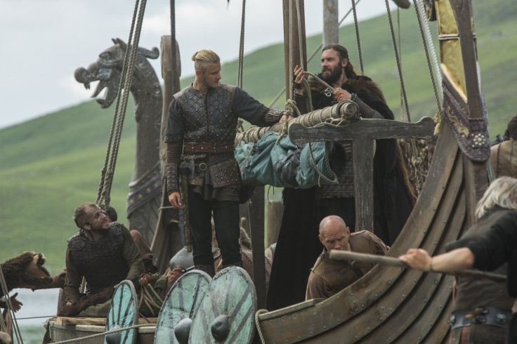 Vikings Season 3