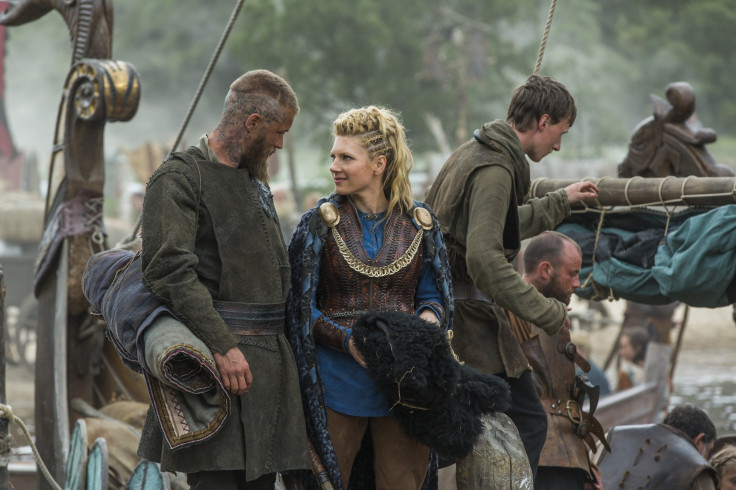 Vikings Season 3