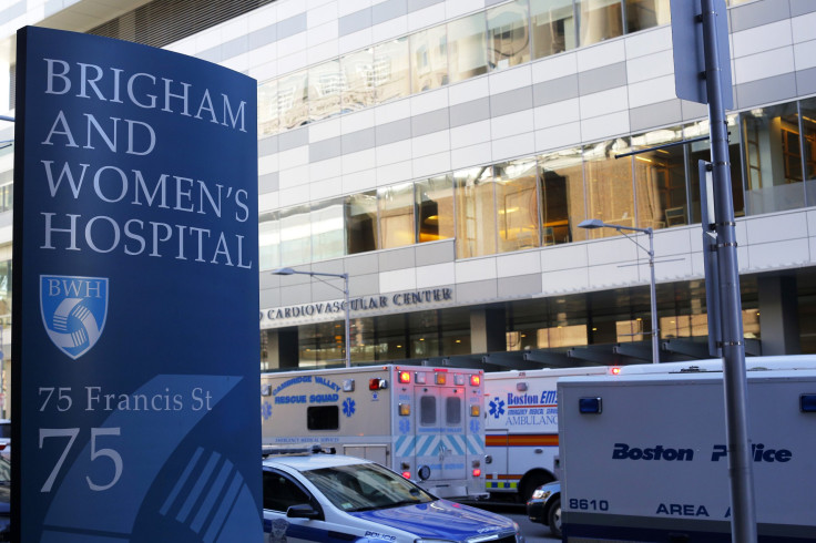 Brigham and Women's hospital