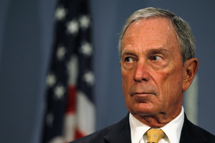 Michael Bloomberg Clean Energy Initiative