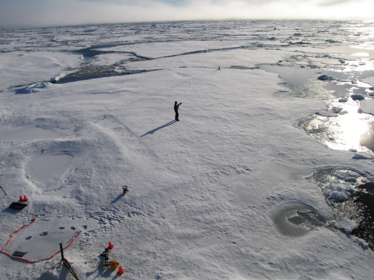 greenland