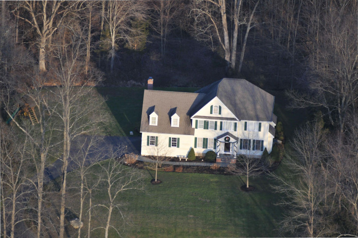 Adam Lanza house to be razed