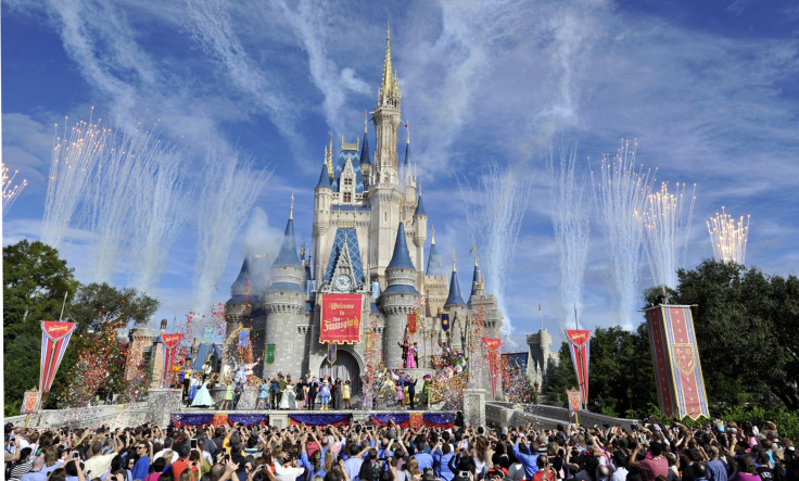 Disney visitors die on rides