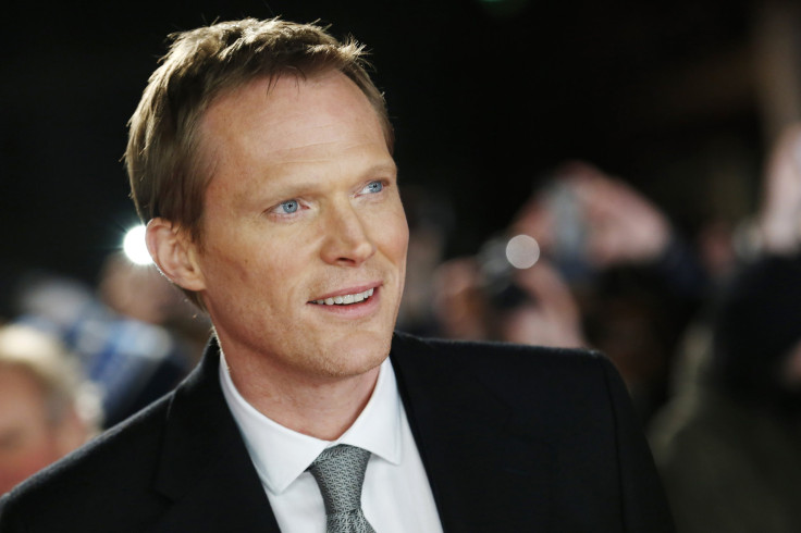 Paul Bettany