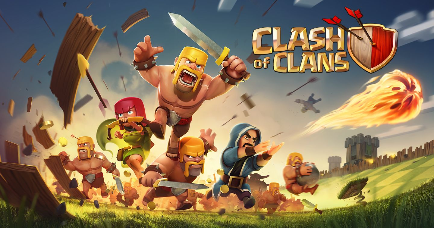 'Clash Of Clans' August Update Healer Nerf Explained By Supercell In
