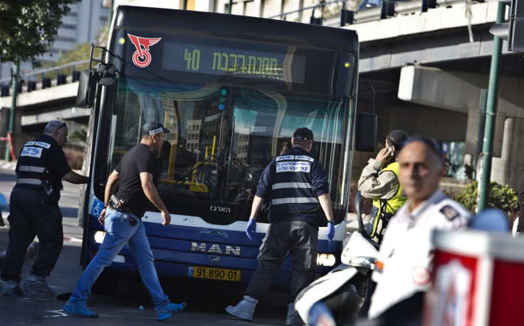 tel aviv